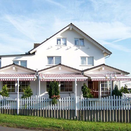 אלטן בוסק Hotel & Restaurant Am Kirschberg מראה חיצוני תמונה