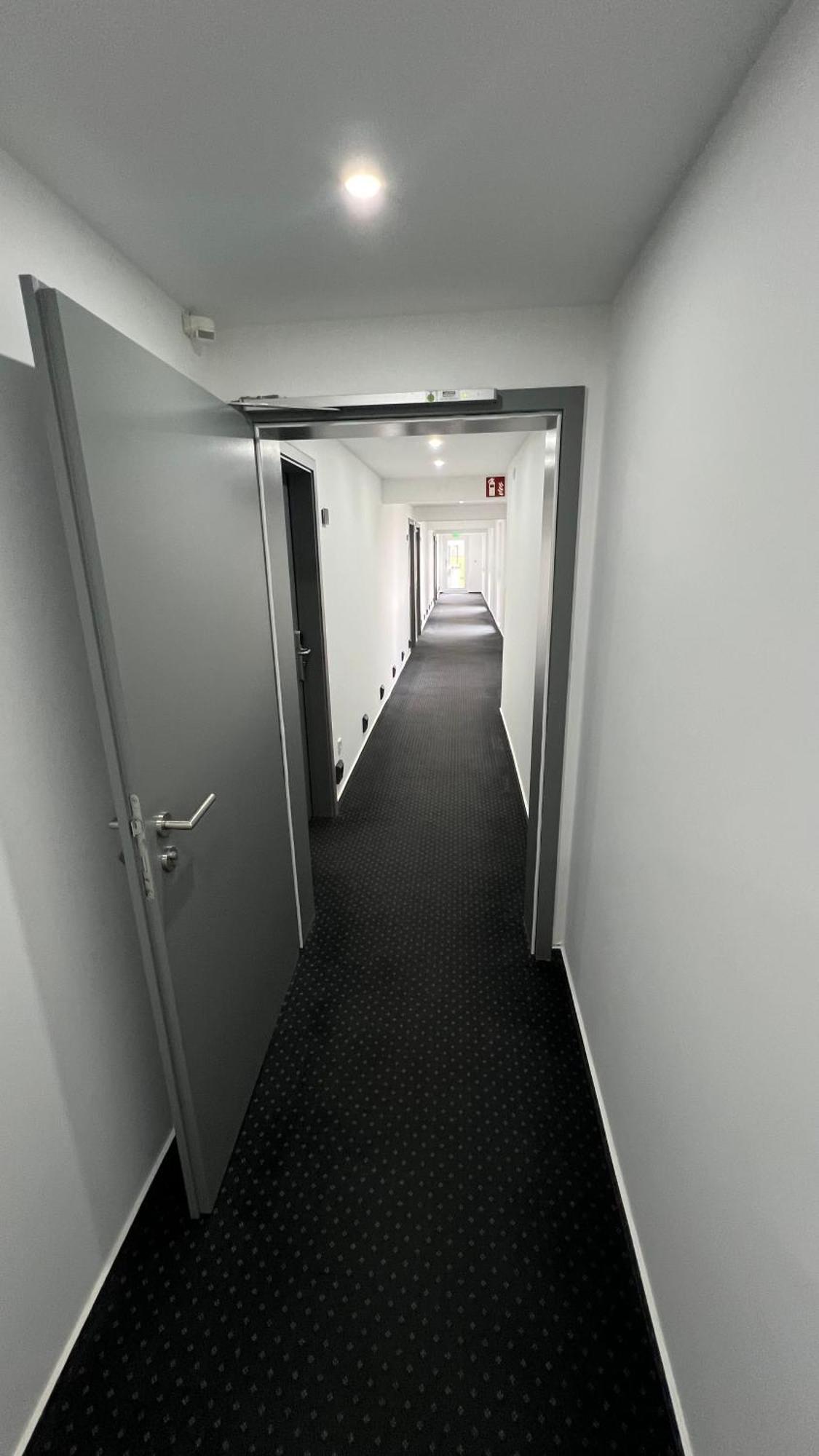 אלטן בוסק Hotel & Restaurant Am Kirschberg חדר תמונה
